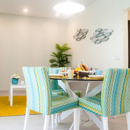 Batata - Ocean View Apartment Nazare Exterior photo