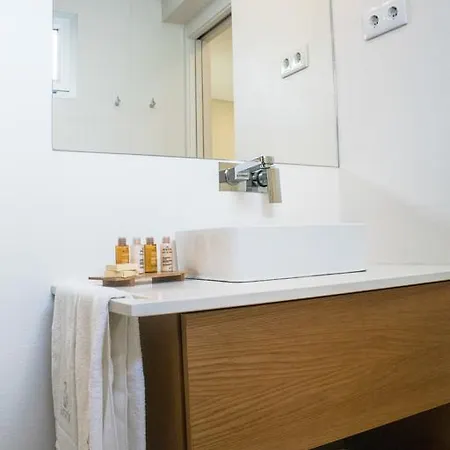Batata - Ocean View Apartment Nazare Exterior photo