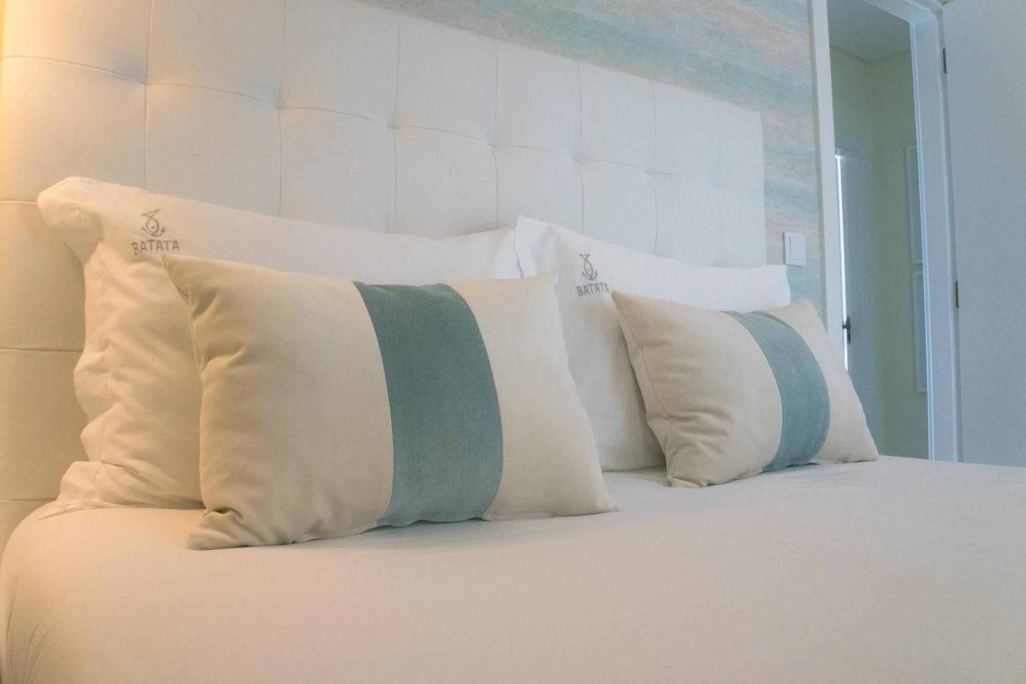 Batata - Ocean View Appartement *