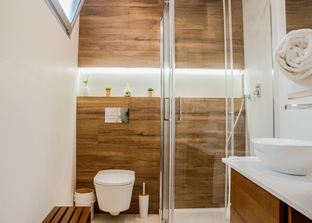 Batata - Ocean View Apartment *