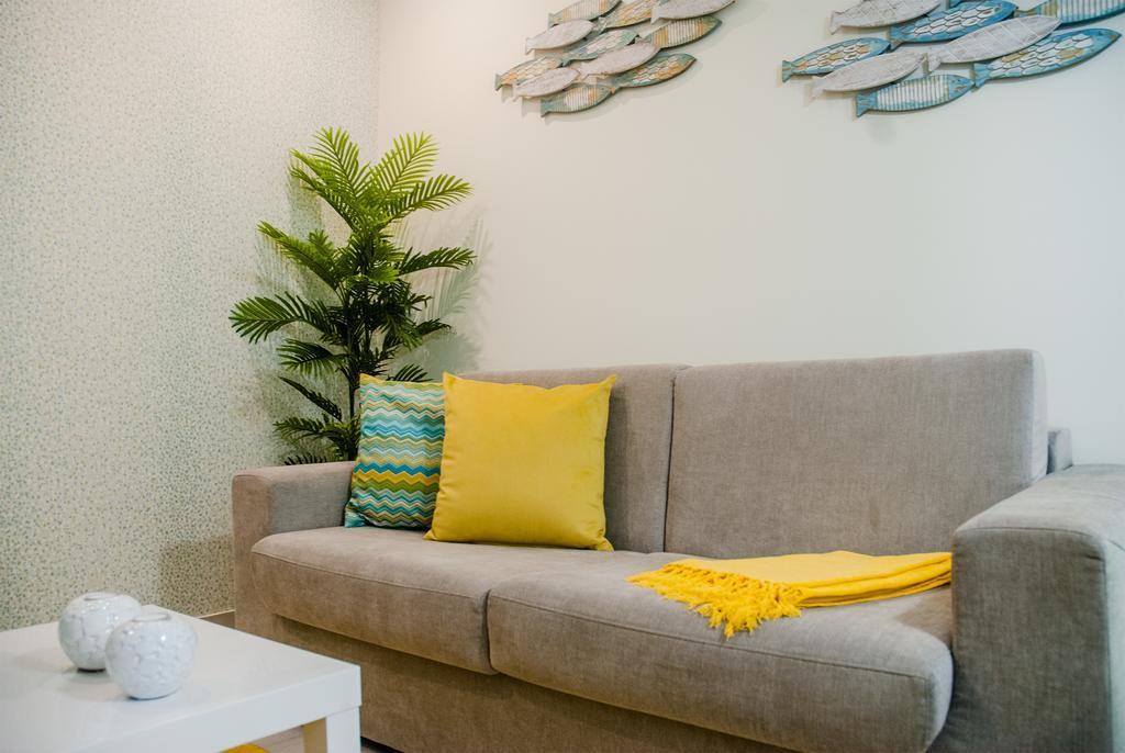Batata - Ocean View Appartement *