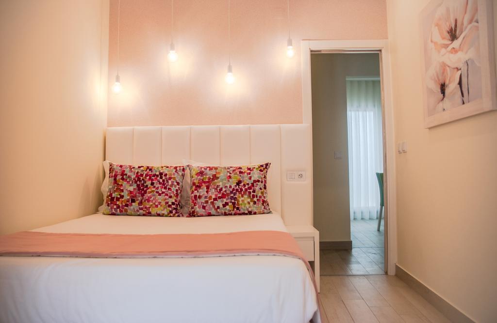 Batata - Ocean View Appartement