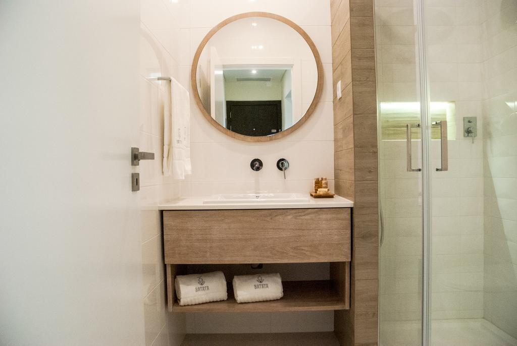 Batata - Ocean View Apartment *