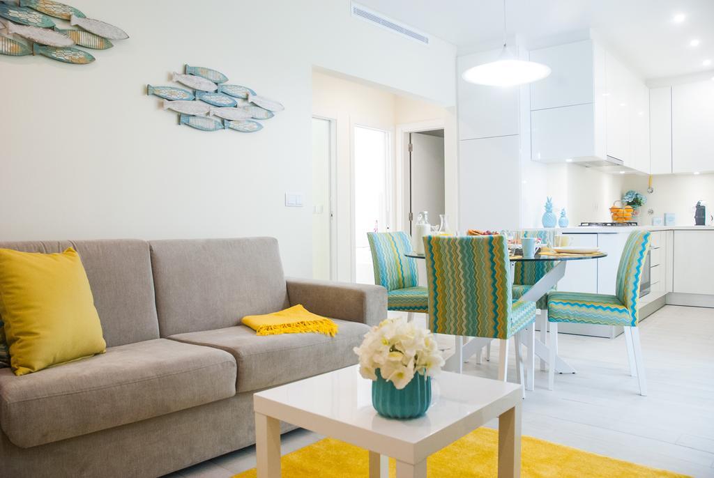 Batata - Ocean View Apartment Nazare