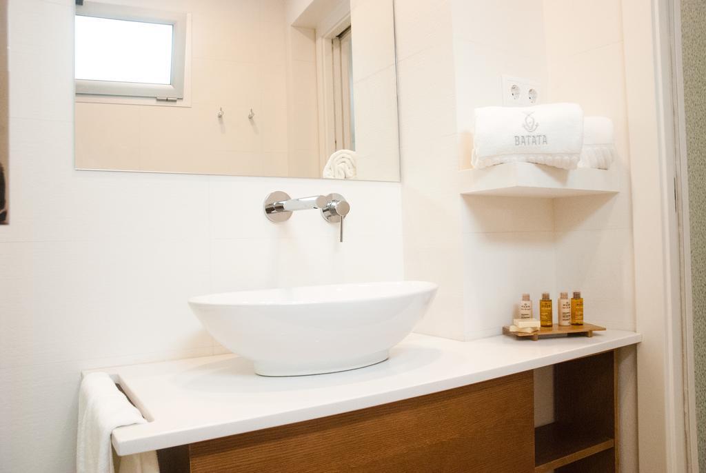 Batata - Ocean View Appartement