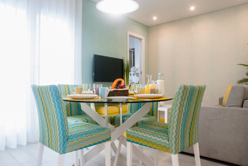 Batata - Ocean View Apartment