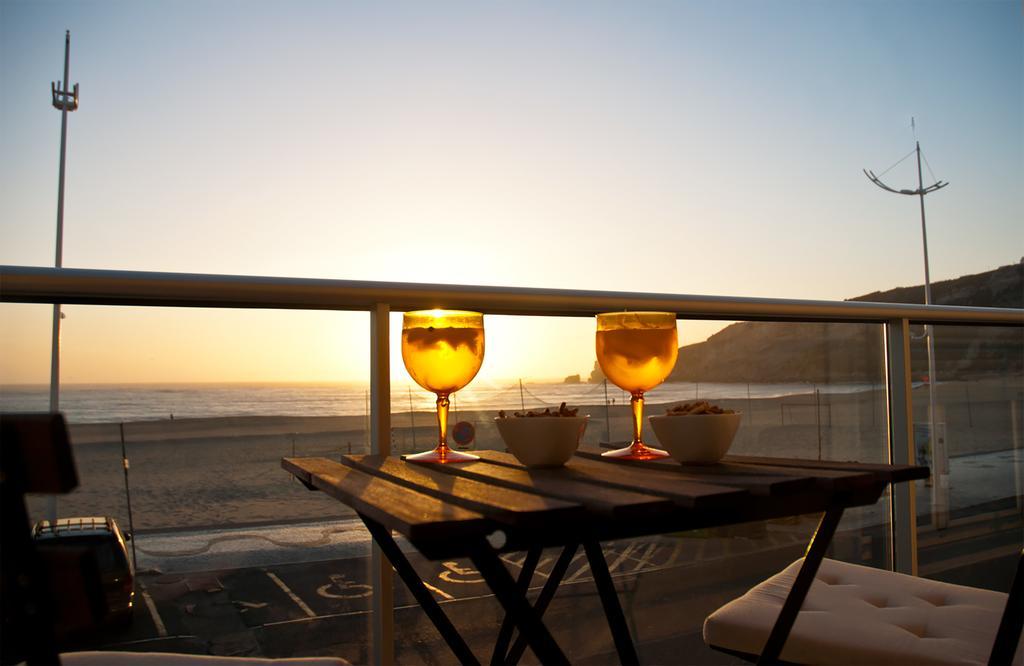 Batata - Ocean View Apartment Nazare
