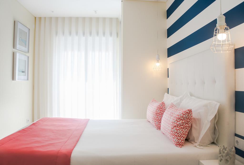 Appartement Batata - Ocean View *