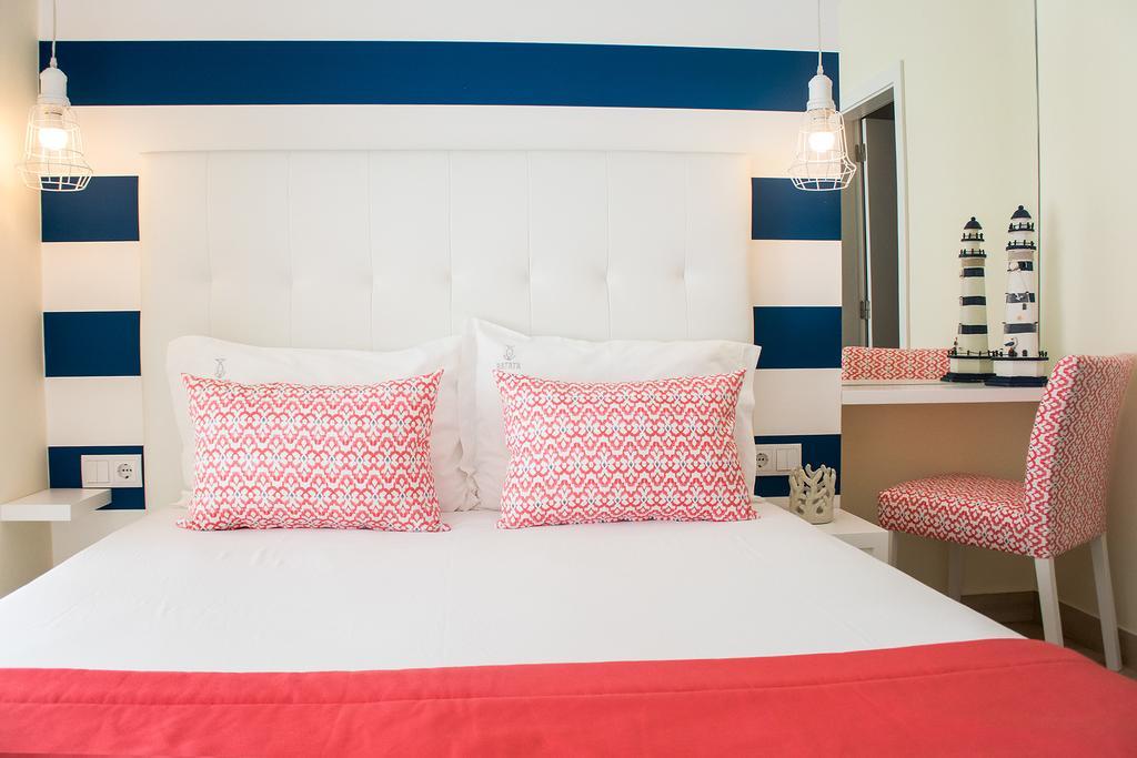 Appartement Batata - Ocean View