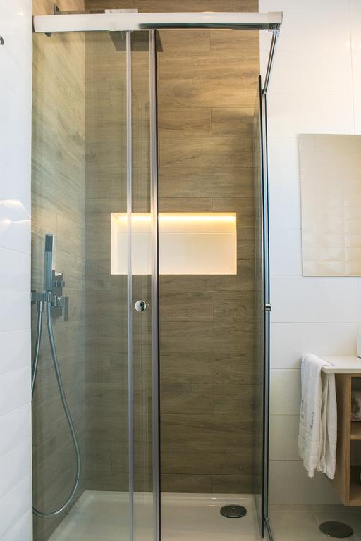 Batata - Ocean View Appartement