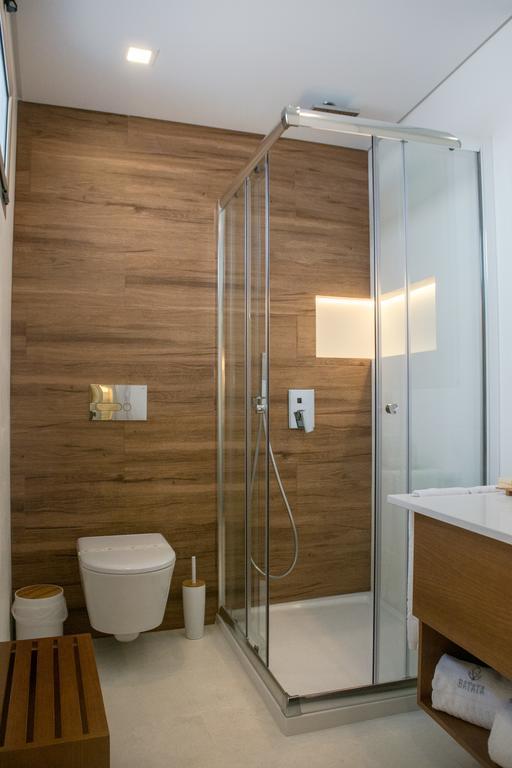 Batata - Ocean View Appartement